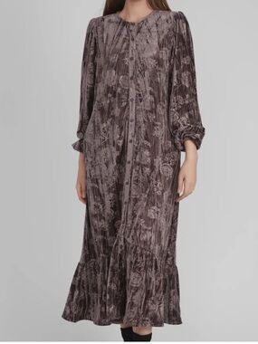 Mayas Place Hailey Dress